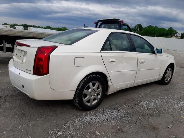 2006 Cadillac CTS HI Feature V6