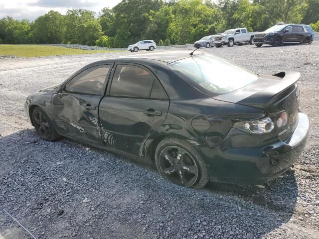 2006 Mazda 6 I