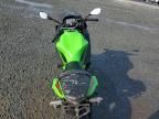 2023 Kawasaki EX650 P