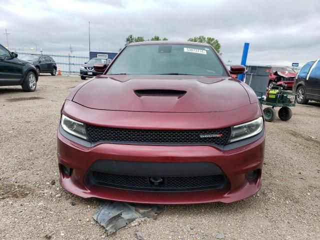 2020 Dodge Charger GT