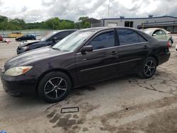 2002 Toyota Camry LE for sale in Lebanon, TN