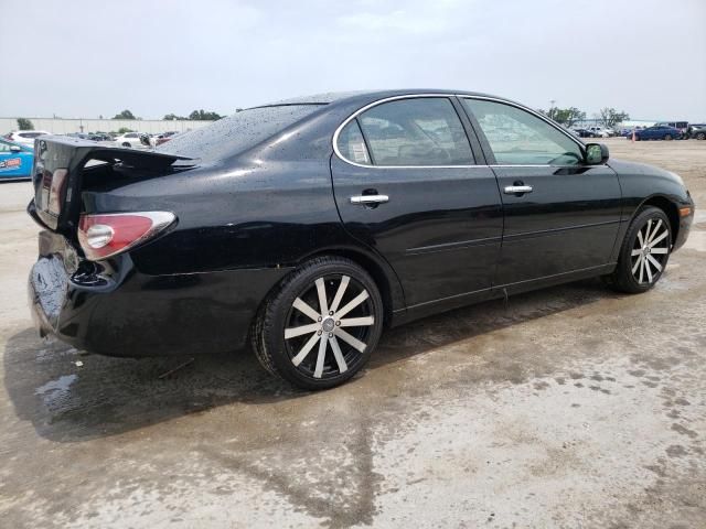 2002 Lexus ES 300