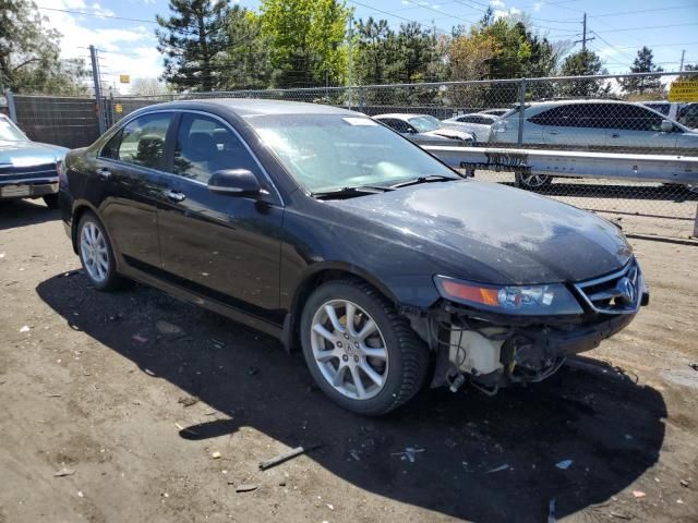 2006 Acura TSX