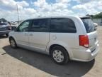 2012 Dodge Grand Caravan SE