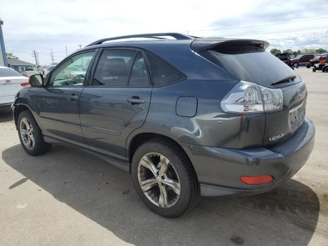 2004 Lexus RX 330