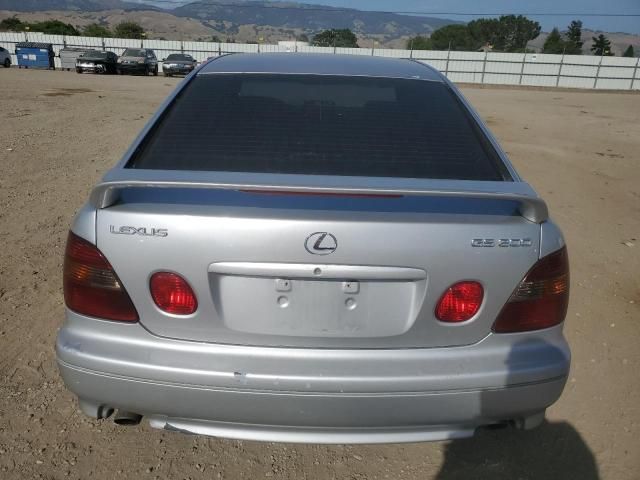 1998 Lexus GS 300