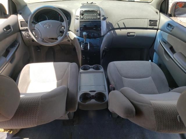 2008 Toyota Sienna CE