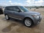 2014 Land Rover Range Rover HSE