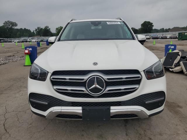 2020 Mercedes-Benz GLE 350 4matic