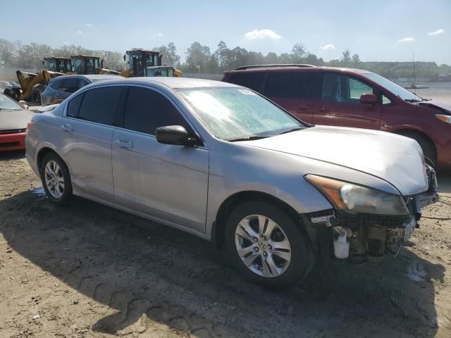 2010 Honda Accord LXP