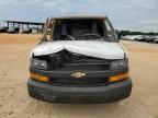 2021 Chevrolet Express G3500