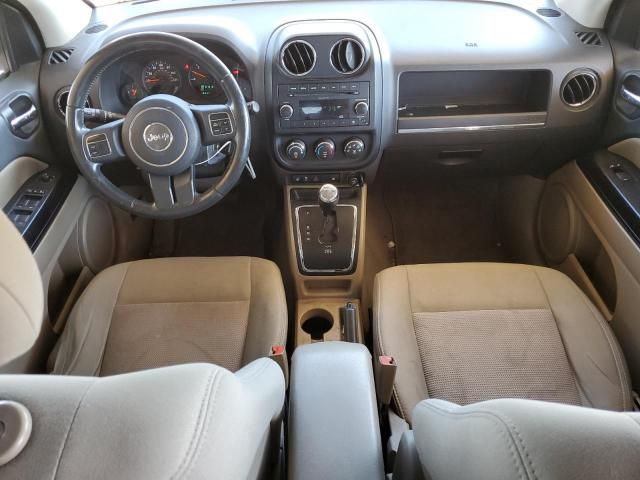 2011 Jeep Compass Sport