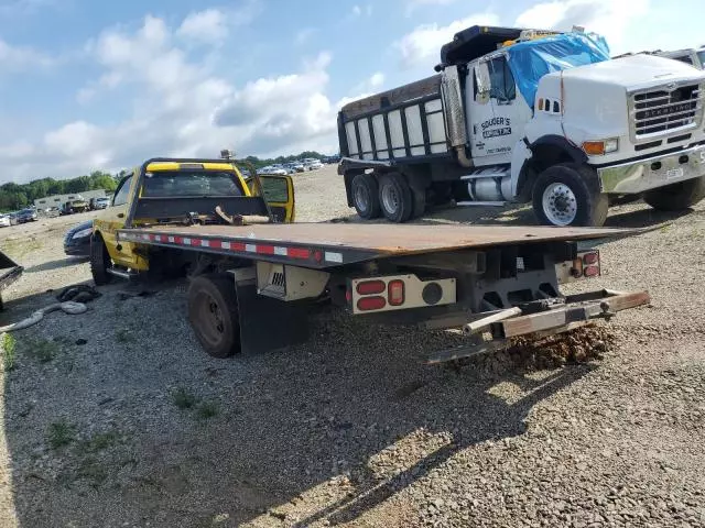 2016 Dodge RAM 5500