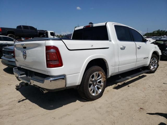 2019 Dodge RAM 1500 Longhorn