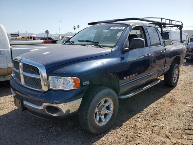 2003 Dodge RAM 2500 ST