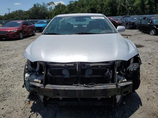 2008 Toyota Camry Hybrid