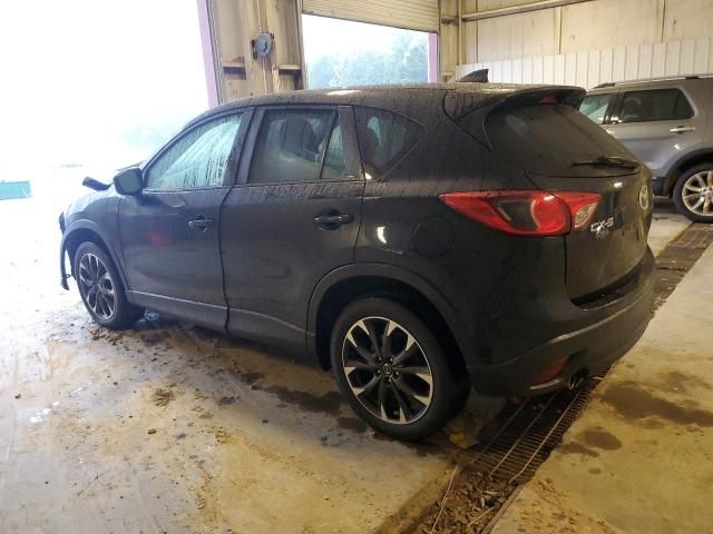 2016 Mazda CX-5 GT