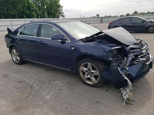 2008 Chevrolet Malibu 1LT