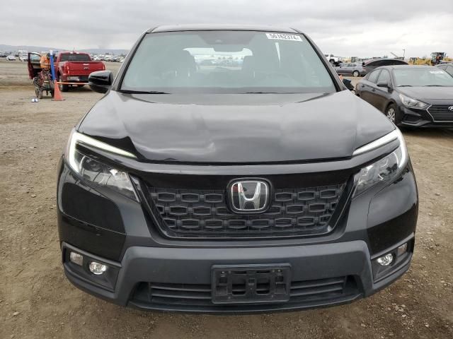 2019 Honda Passport EXL