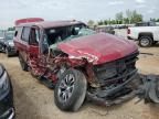 2021 Chevrolet Tahoe K1500 LT