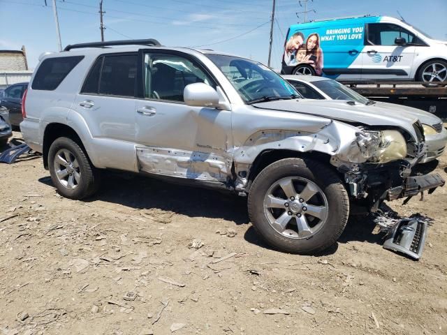 2009 Toyota 4runner SR5