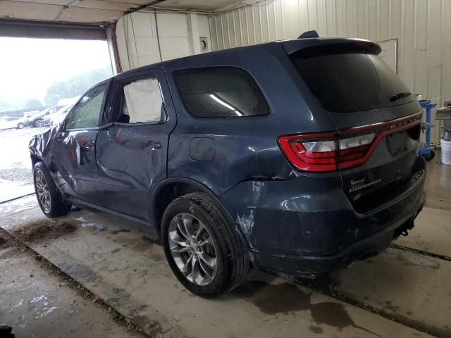 2020 Dodge Durango GT