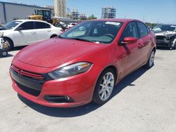 Lots with Bids for sale at auction: 2013 Dodge Dart SXT