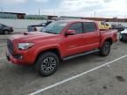 2021 Toyota Tacoma Double Cab