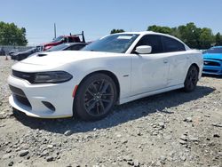 2019 Dodge Charger R/T en venta en Mebane, NC