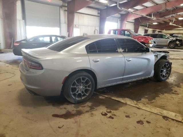 2018 Dodge Charger GT