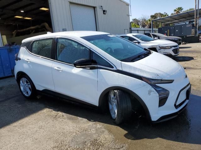 2023 Chevrolet Bolt EV 1LT