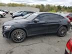 2018 Mercedes-Benz GLC Coupe 300 4matic