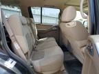 2006 Nissan Pathfinder LE