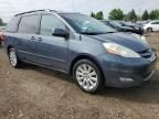 2010 Toyota Sienna XLE