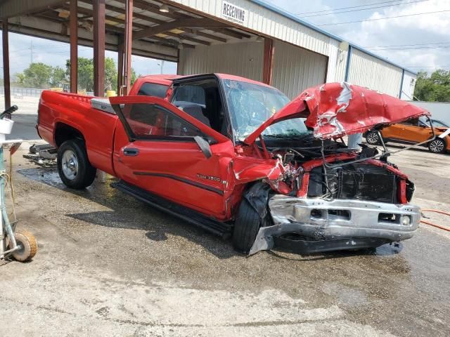 2001 Dodge RAM 1500