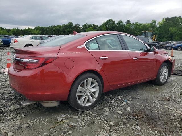 2014 Buick Regal Premium