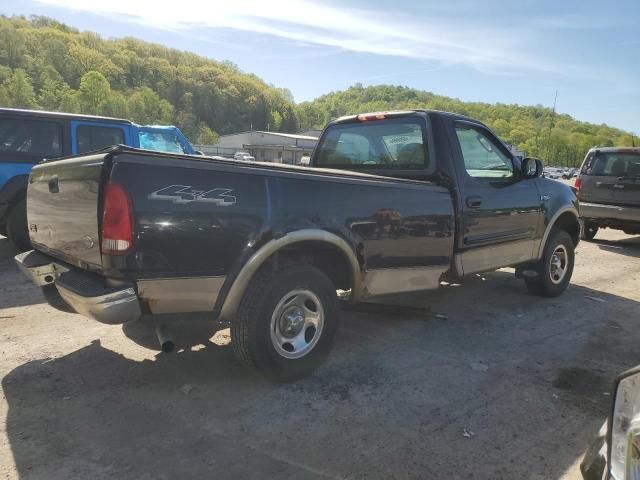 2003 Ford F150