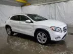 2019 Mercedes-Benz GLA 250 4matic