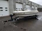 2002 Wells Cargo Boat With Trailer