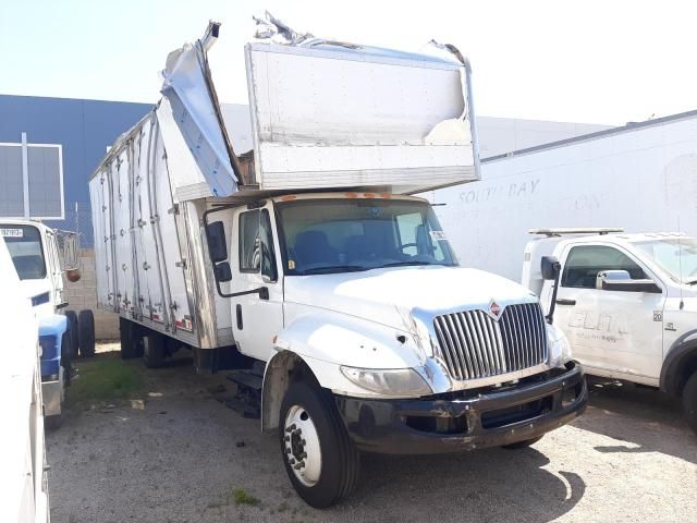 2019 International 4000 4300