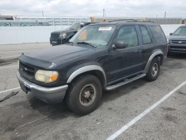 1998 Ford Explorer