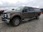 2018 Ford F350 Super Duty