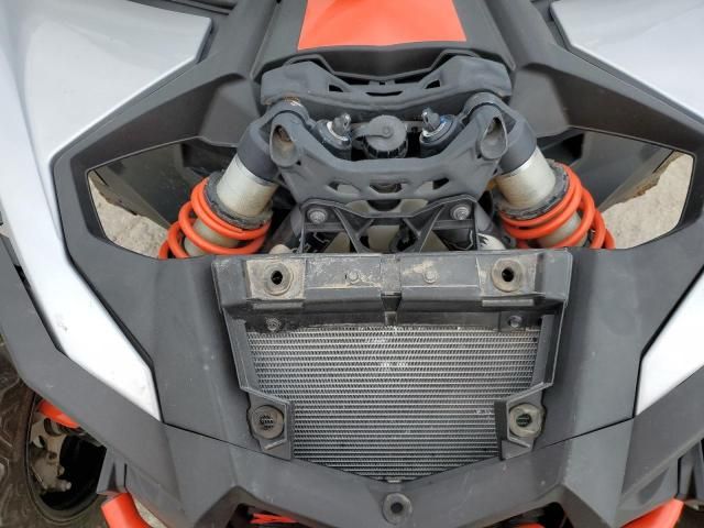 2020 Can-Am Maverick X3 DS Turbo