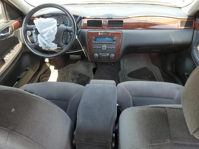 2006 Chevrolet Impala LT