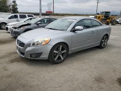 Vehiculos salvage en venta de Copart Rancho Cucamonga, CA: 2011 Volvo C70 T5