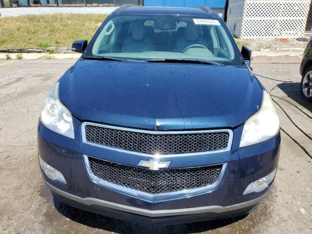 2009 Chevrolet Traverse LT