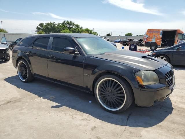 2005 Dodge Magnum R/T