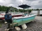 1997 Boat Marine Trailer