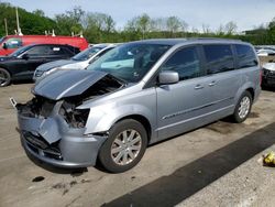 2015 Chrysler Town & Country Touring en venta en Marlboro, NY