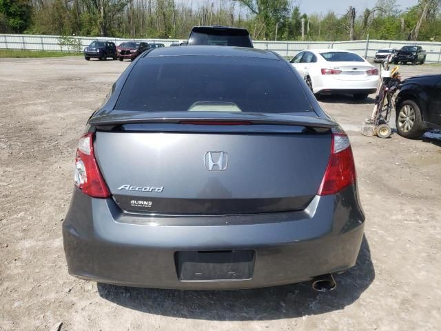 2010 Honda Accord EX